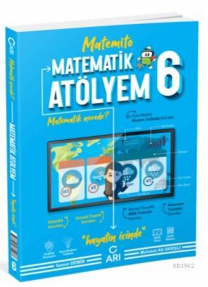 6.Sınıf Matematik Atölyem