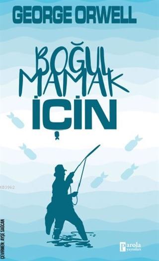 Boğulmamak İçin