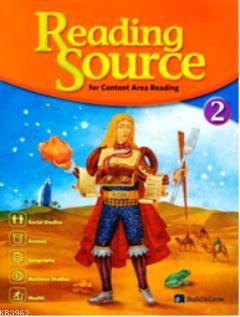 Reading Source 2 with Workbook +CD