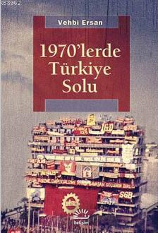 1970'lerde Türkiye Solu