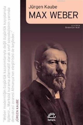 Max Weber