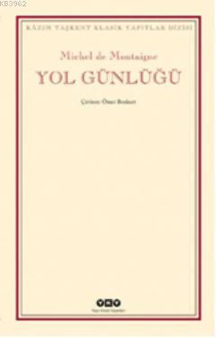 Yol Günlüğü