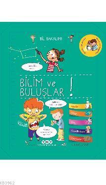 Bil Bakalım Bilim ve Buluşlar