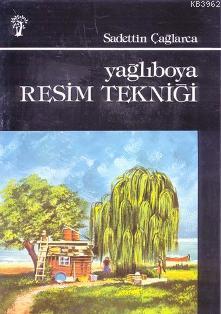 Yağlıboya Resim Tekniği