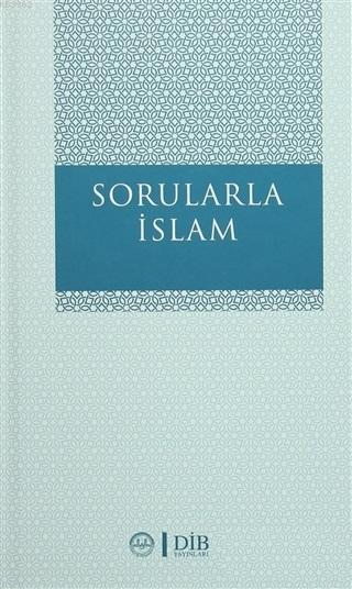 Sorularla İslam (Ciltli)