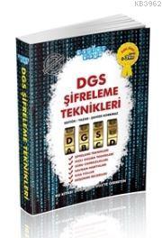 DGS Şifreleme Teknikleri