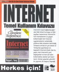 Internet Temel Kullanım Kılavuzu; Herkes İçin!