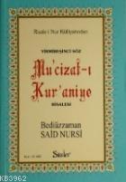 Mucizat-ı Kuraniye (Büyük Boy, K.Kapak); Türkçe