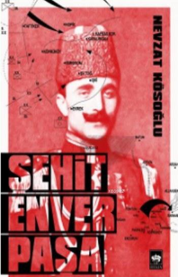 Şehit Enver Paşa