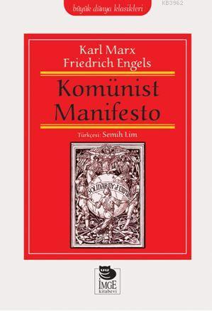 Komünist Manifesto