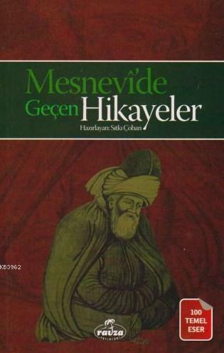 Mesnevi'de Geçen Hikayeler