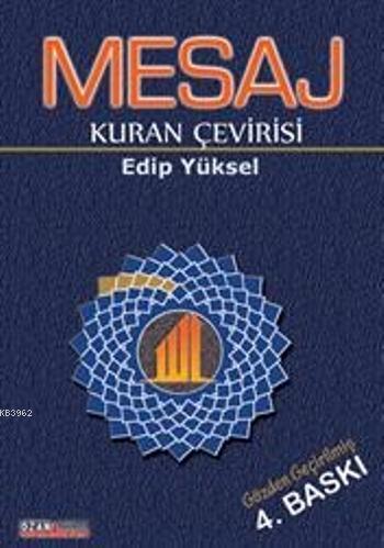 Mesaj; Kuran Çevirisi