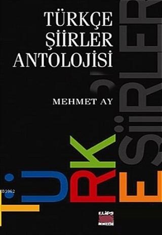 Türkçe Şiirler Antolojisi (9 Cilt Takım)