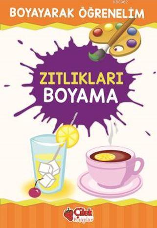 Zıtlıkları Boyama