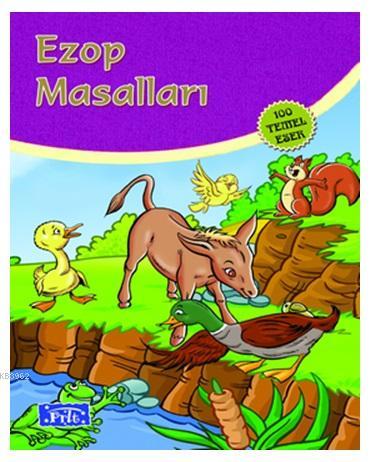 Ezop Masalları