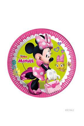 Minnie Mouse Tabak 8 Li