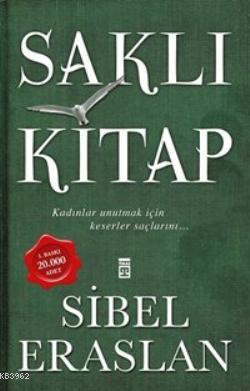 Saklı Kitap