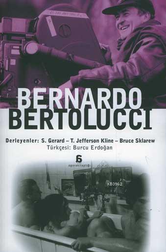 Bernardo Bertolucci