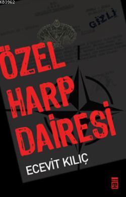 Özel Harp Dairesi