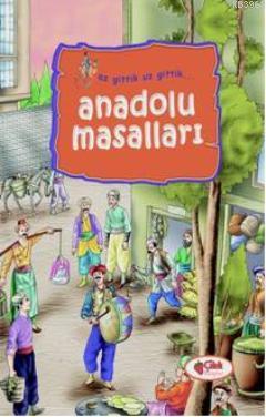 Anadolu Masalları