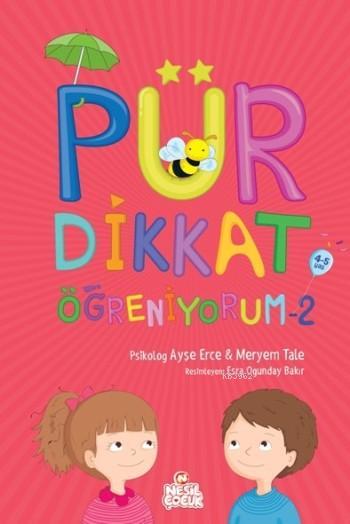 Pür Dikkat Öğreniyorum - 2