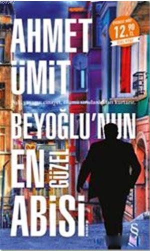 Beyoğlu'nun En Güzel Abisi (Midi Boy)