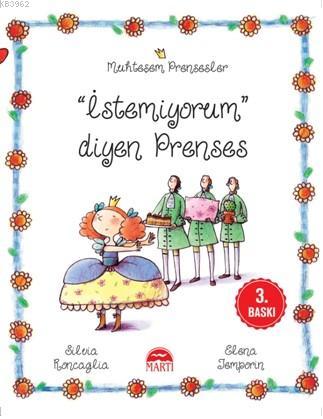 Muhteşem Prensesler – Korsan Prenses