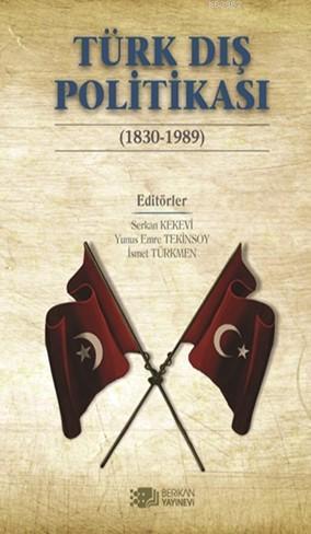 Türk Dış Politikası (1930-1989)