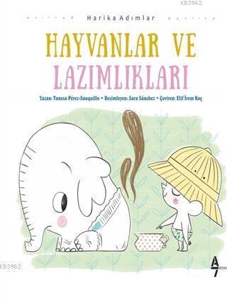 Hayvanlar ve Lazımlıkları