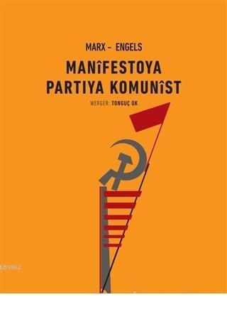 Manifestoya Partiya Komunist