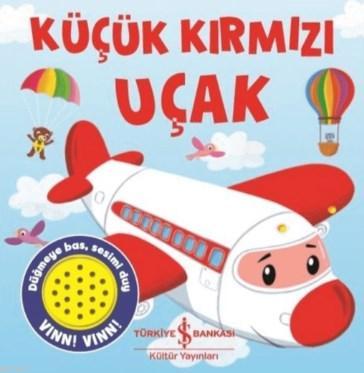 Küçük Kırmızı Uçak