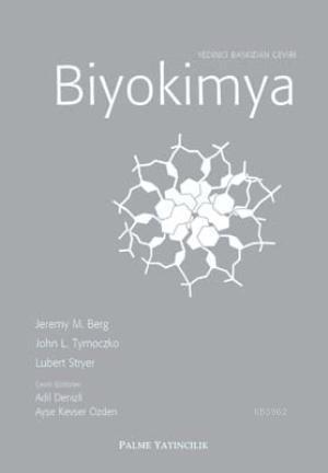 Biyokimya Cilti