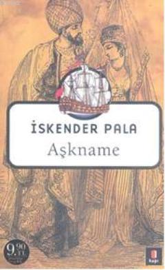 Aşkname (Cep Boy)