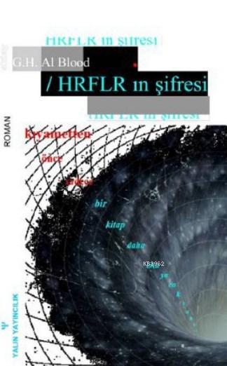 Kesik Harfler / Hrfler'in Şifresi