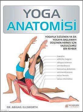 Yoga Anatomisi