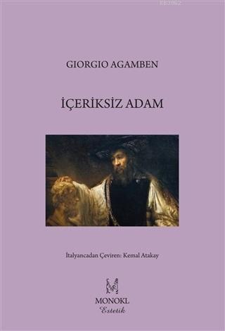 İçeriksiz Adam