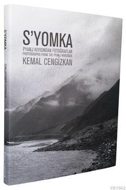 S'yomka; Pyanj Kıyısından Fotoğraflar