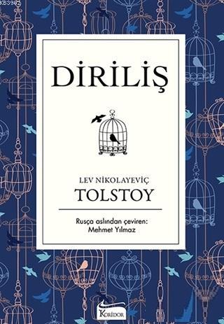 Diriliş