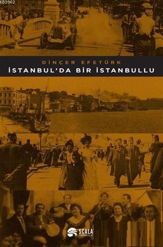 İstanbul'da Bir İstanbullu