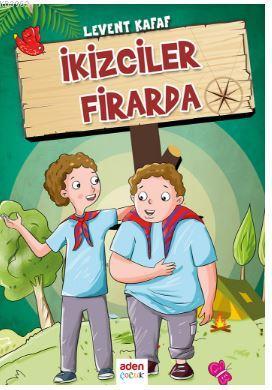 İkizciler Firarda