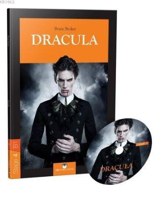 Stage 4 - B1: Dracula