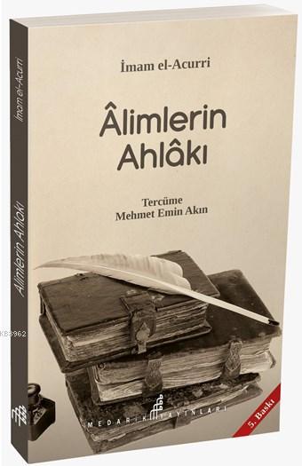 Alimlerin Ahlakı