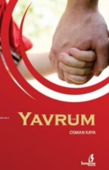 Yavrum