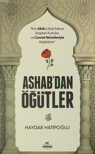 Ashab'dan Öğütler