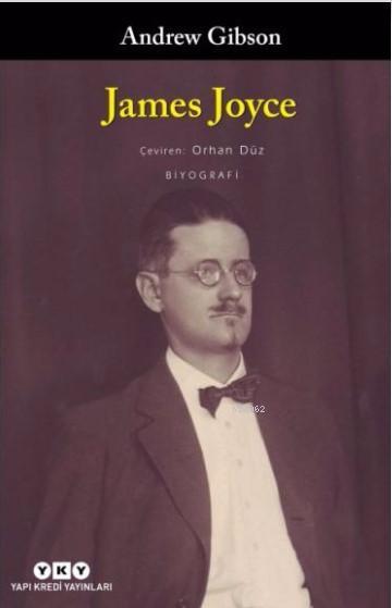 James Joyce