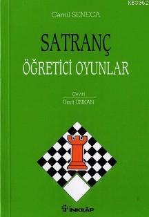 Satranç Öğretici Oyunlar