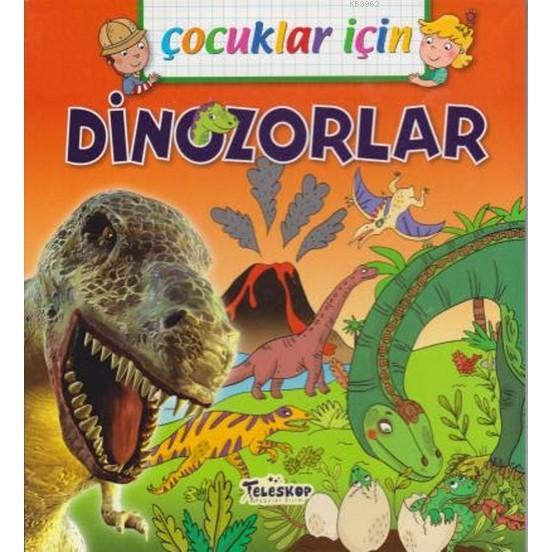 Çocuklar İçin - Dinozorlar