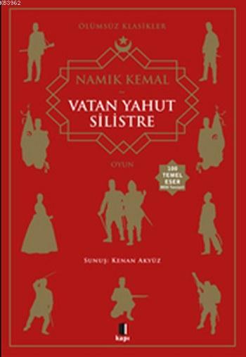 Vatan Yahut Silistre