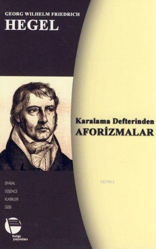 Karalama Defterinden Aforizmalar