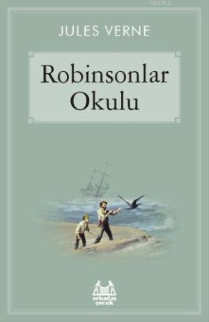 Robinsonlar Okulu